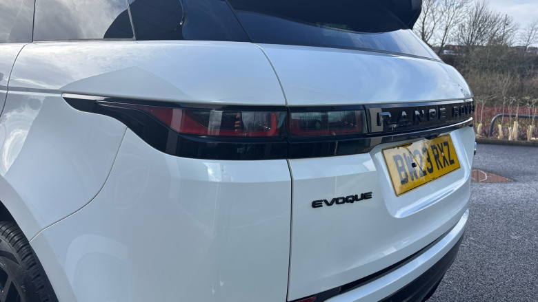 Land Rover Range Rover Evoque 2.0 D200 Evoque Edition 5dr Auto Diesel Hatchback